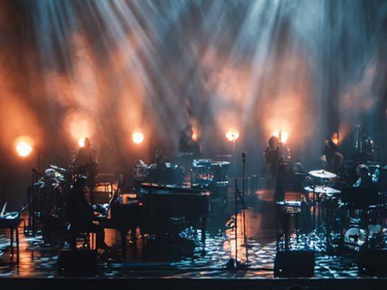 Classic Albums Live